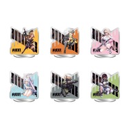 白むっちり”なホワイトプロミス衣装の「ラピ」フィギュアも！『勝利の