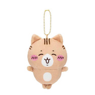 ちいかわ」“エ～？”な笑顔が可愛い！「ハチワレとごきげんななかま