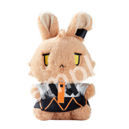 ウサギを抱えた美女が微笑む『アークナイツ』秋グッズが販売開始、購入