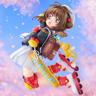 受注生産限定「木之本桜」の予約受付は4月5日まで！「カードキャプター