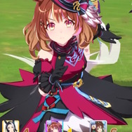 ウマ娘』ノースフライトに勝負服実装！ファッショニスタの名は伊達じゃ