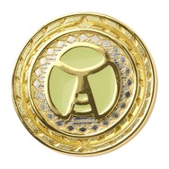 ジムバッジ、ゲットだぜ！『ポケモンSV』のバッジコレクションが予約