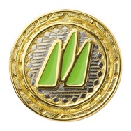 ジムバッジ、ゲットだぜ！『ポケモンSV』のバッジコレクションが予約