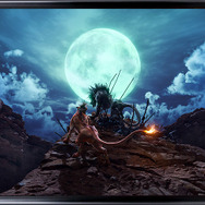 未開封】FINAL FANTASY VII REBIRTH エアリス 複製原画 未開封】FINAL