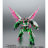 ROBOT魂「ファントムガンダムV2／V2改」がコンパチブルセットになって