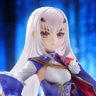FGO』より「メリュジーヌ」が第二再臨の姿で立体化！可憐なフリルと