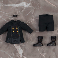 デフォルメされても顔立ちが美しい…！『ニーア オートマタ』2Bと9Sが