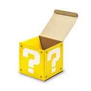 ハテナブロック型キャリークーラーバッグなどが当たる！？サントリー