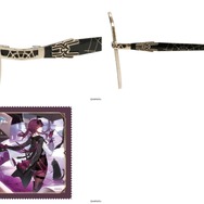 崩壊：スターレイル』×「Zoff」コラボが実現！“カフカ、丹恒・飲月