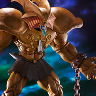 遊戯王』「封印されしエクゾディア」フィギュアの予約受付は、6月26日
