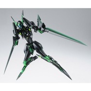 アクセル・ワールド』の「ブラック・ロータス オーバードライブ モード