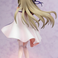 リトルバスターズ！』「能美クドリャフカ」のスク水姿が1/8スケールPVC