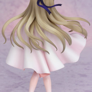 リトルバスターズ！』「能美クドリャフカ」のスク水姿が1/8スケールPVC