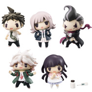 スーパーダンガンロンパ2』が「みんなのくじ」に登場 ─ A賞は七海千秋