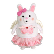 みんなのくじ スーパーダンガンロンパ2」7月5日より順次販売 ─ 30cm