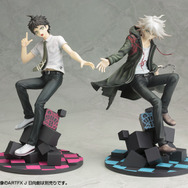 壽屋より『スーパーダンガンロンパ2 さよなら絶望学園』の「狛枝凪斗