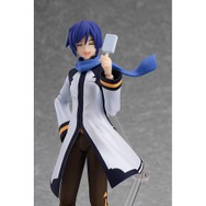 清涼系ボイスのお兄さん「KAITO」がfigmaで登場、アイスキャンディーや