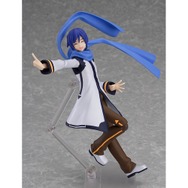 清涼系ボイスのお兄さん「KAITO」がfigmaで登場、アイスキャンディーや