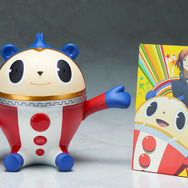 アニメ「P4G」のクマが“Q-Vee”シリーズのソフビフィギュアに！9月発売