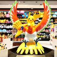 ポケモンセンターキョウト」オープン初日から6時間待ちの人気ぶり、17