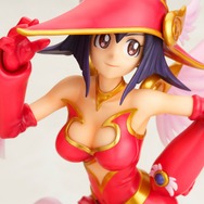 劇場版「遊戯王」新モンスター「マジシャン・ガール アップル／レモン