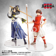 戦国BASARA 真田幸村伝』8月25日発売決定、PV第2弾や特典情報なども