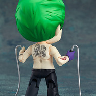 映画「スーサイド・スクワッド」より、ねんどろいど「ジョーカー