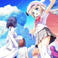 リトルバスターズ！』10周年記念！『クドわふたー』アニメ化に向け