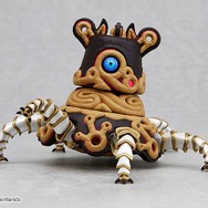 ゼルダの伝説 BotW』の「ガーディアン」がねんどろいどに―「ピッ