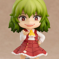 東方Project」の「風見幽香」がねんどろいどに！“笑顔”も“ドS顔”も魅力