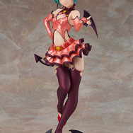 初音ミク」が小悪魔な「ハートハンター」姿で立体化！『初音ミク