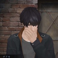 囚われのパルマ Refrain』エピソード1配信開始！チアキとの窓越しの