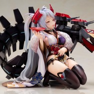 アズールレーン』「プリンツ・オイゲン」が1/7スケールフィギュアに