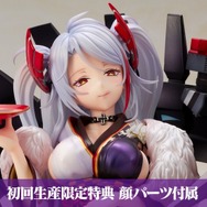 アズールレーン』「プリンツ・オイゲン」が1/7スケールフィギュアに
