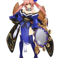 FGO アーケード』☆5キャスター「玉藻の前」新実装！ 「第二特異点