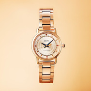 FGO』ギルガメッシュが女性向け腕時計に！落ち着いたゴールドで普段