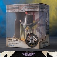 ダークソウル』ソラールさんの新作SDスタチューが登場ーポーズは