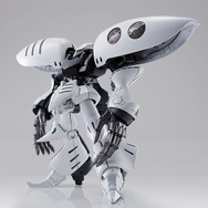 ガンダムビルドダイバーズ」キュベレイダムドがMGシリーズに登場