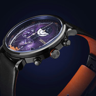 FGO』×「Seiko」コラボウォッチに「アビゲイルモデル」が登場─“鍵型