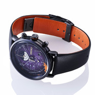 FGO』×「Seiko」コラボウォッチに「アビゲイルモデル」が登場─“鍵型