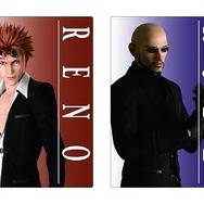 FF7 リメイク』セフィロスやタークスの「オリジナルクリアカード」が