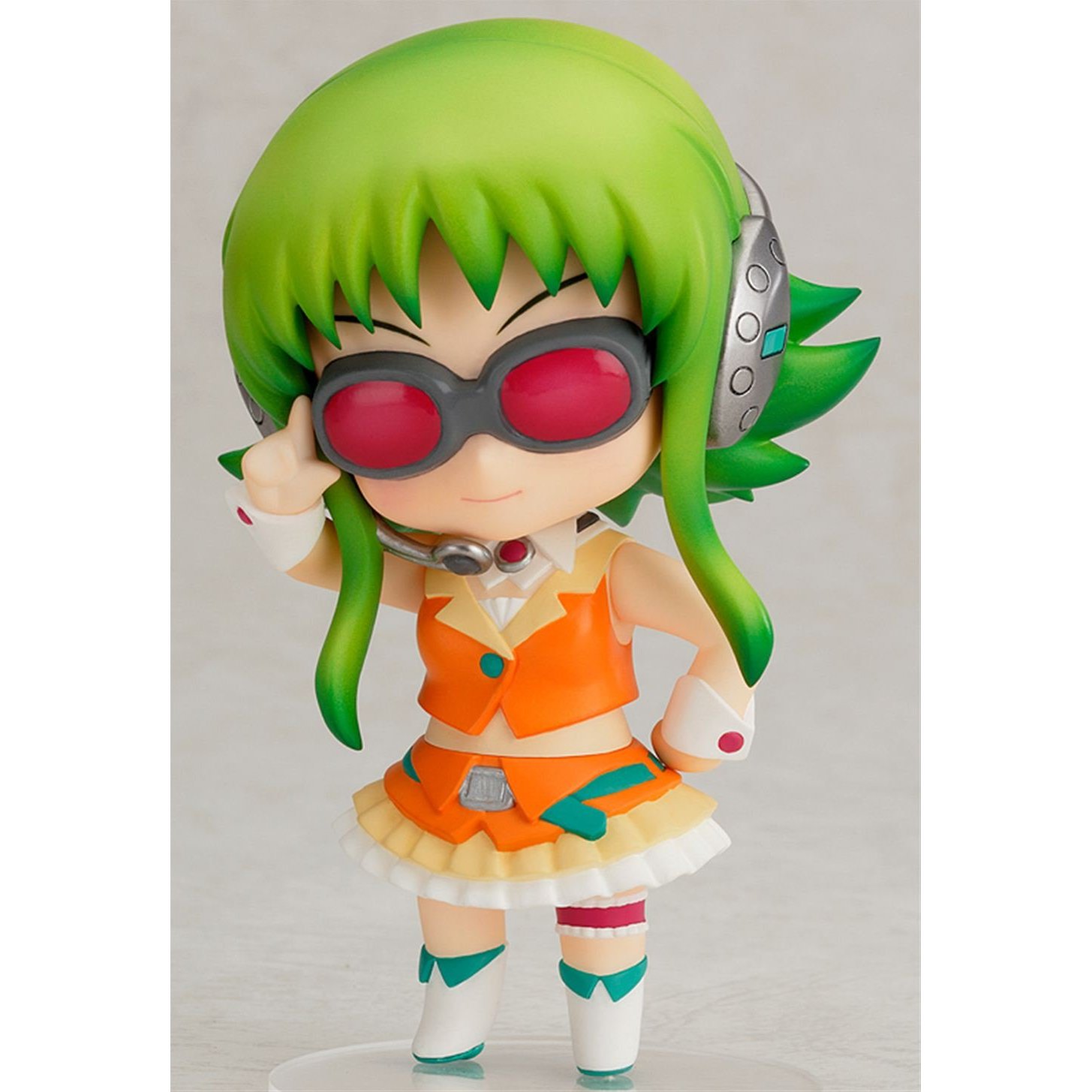 Nendoroid No. 276 Vocaloid Virtual Vocalist Megpoid: Gumi