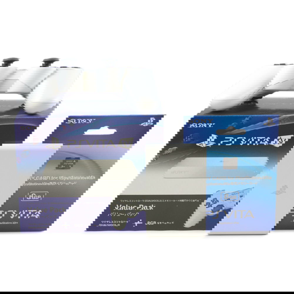 PlayStation Vita TV [Value Pack]