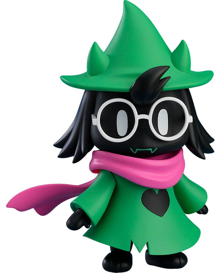 Nendoroid No. 2090 Deltarune: Ralsei