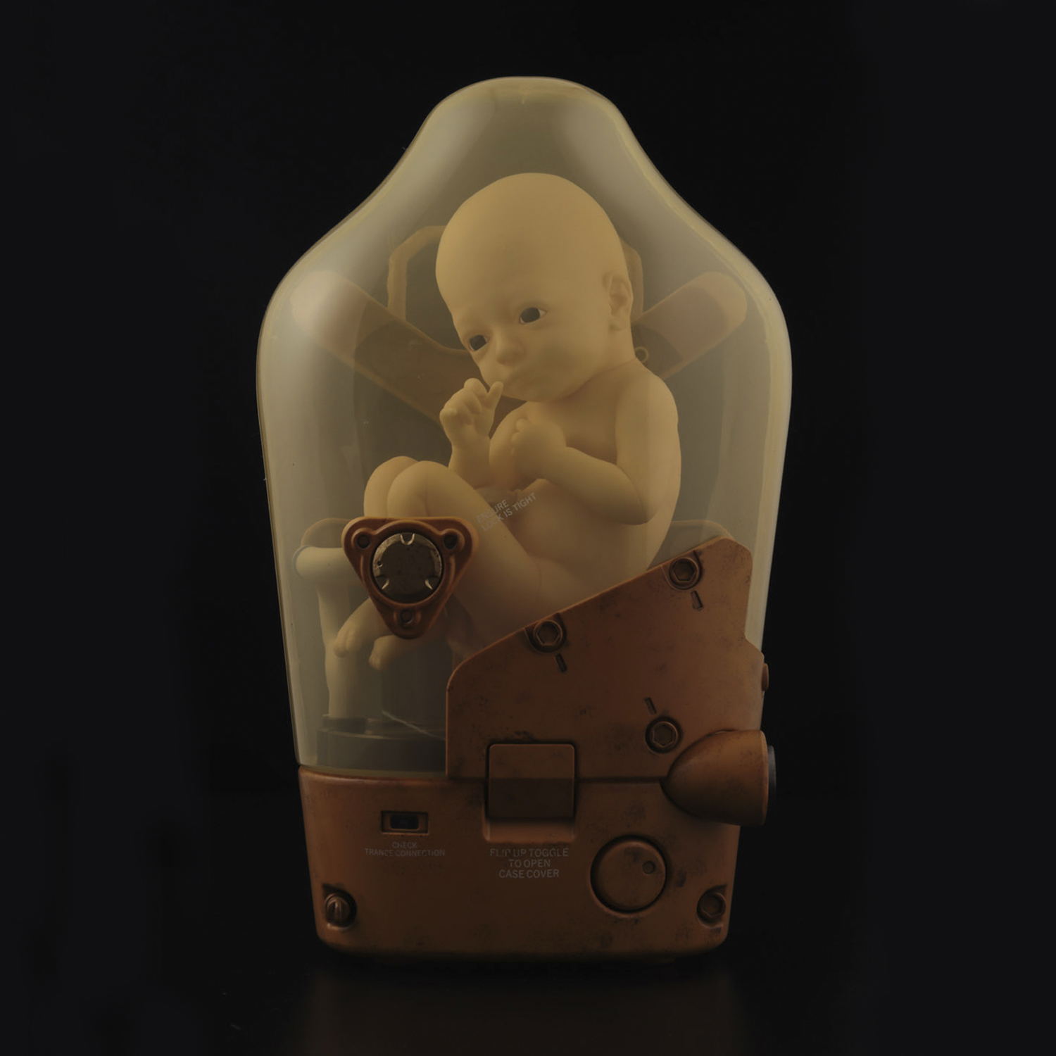 1/1 Scale Death Stranding BBPOD LIKE Ver.