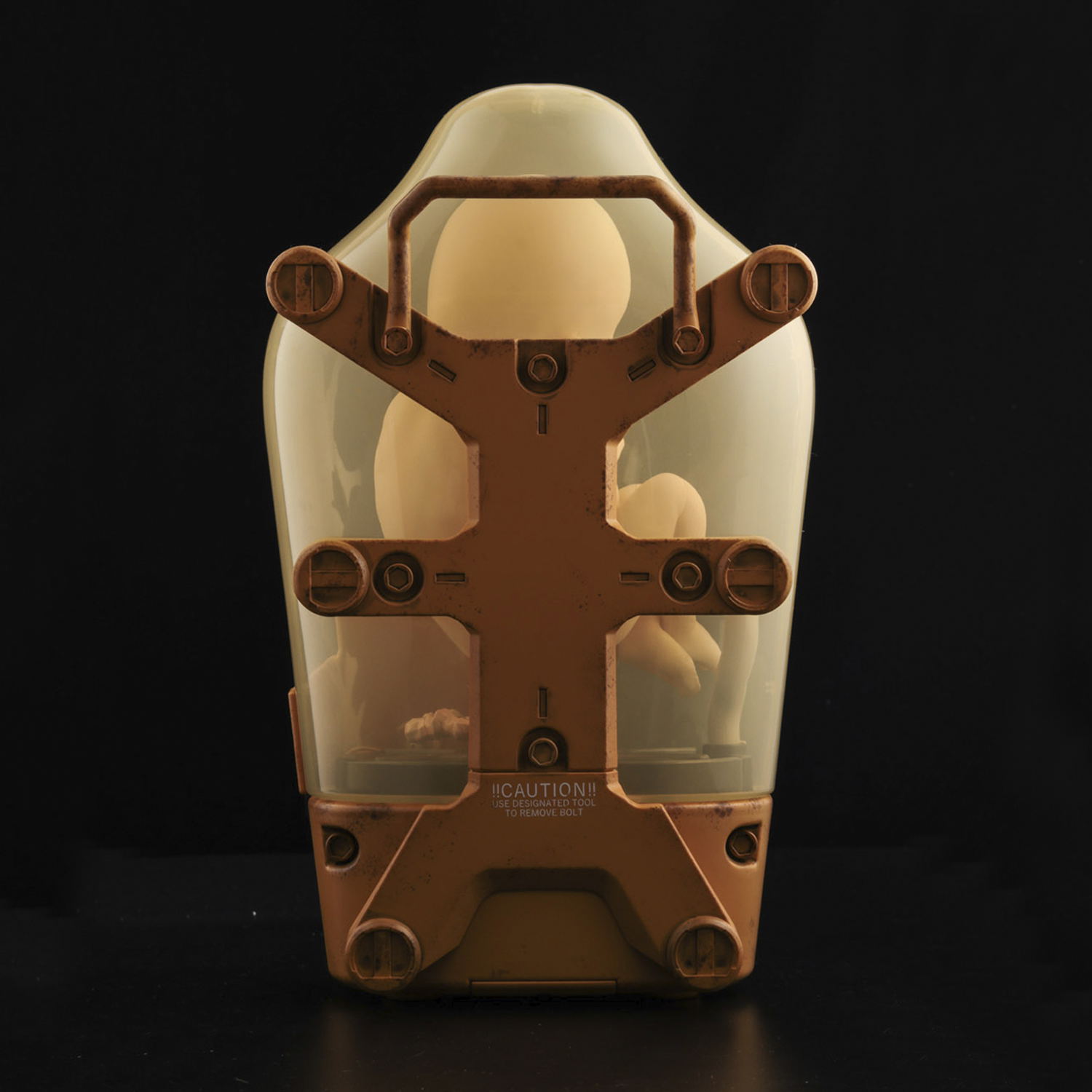 1/1 Scale Death Stranding BBPOD LIKE Ver.