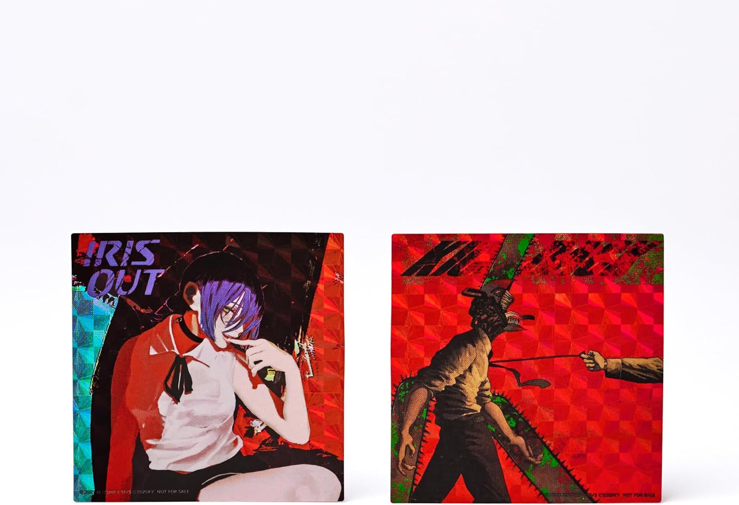 IRIS OUT / JANE DOE [Regular Edition] (Kenshi Yonezu)