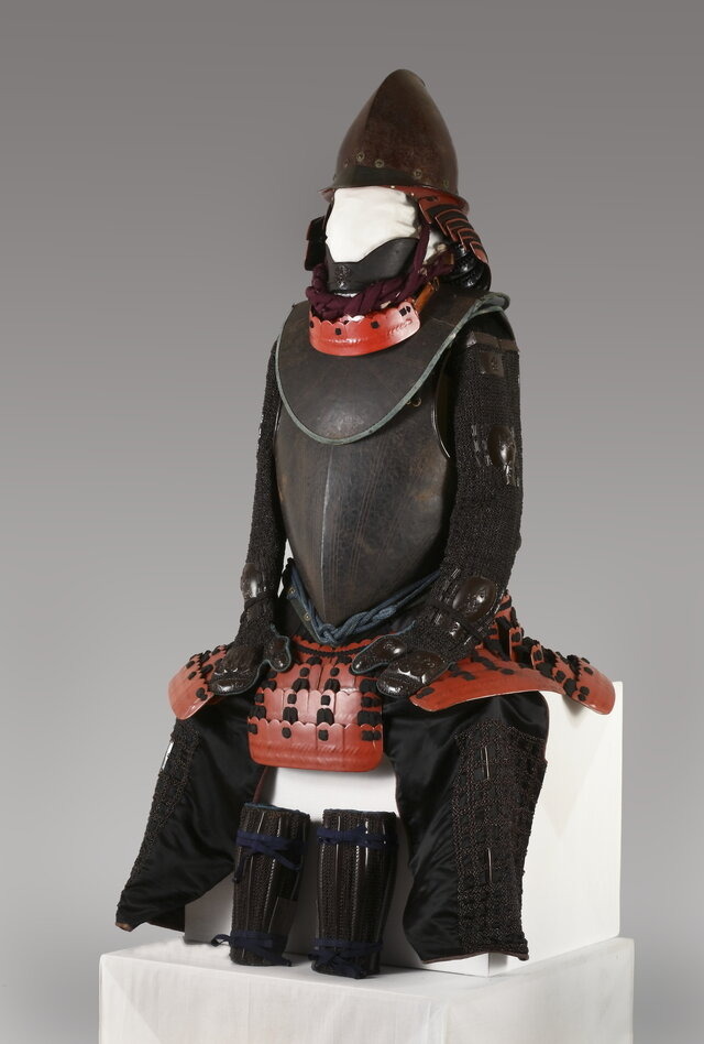 MG武者ガンダムMk-II 徳川家康 南蛮胴具足Ver.…日光東照宮で先行販売