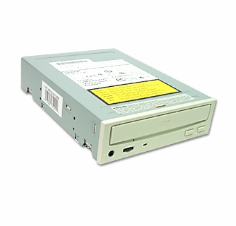 52x Sony IDE CD-ROM Drive, CDU5211