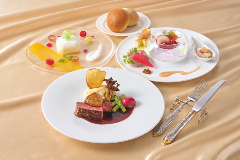 名探偵コナン・ミステリー・レストラン｜USJ WEBチケットストア